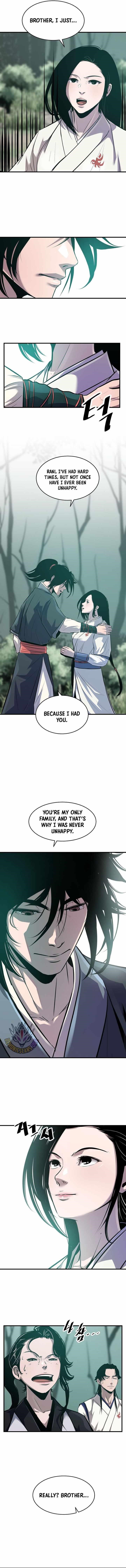 The World’s Best Martial Arts Instructor - Chapter 47 Page 7