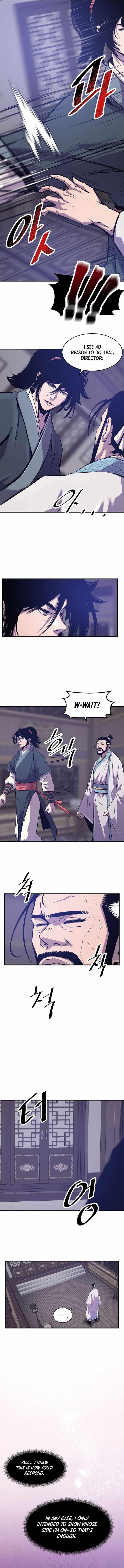 The World’s Best Martial Arts Instructor - Chapter 48 Page 11