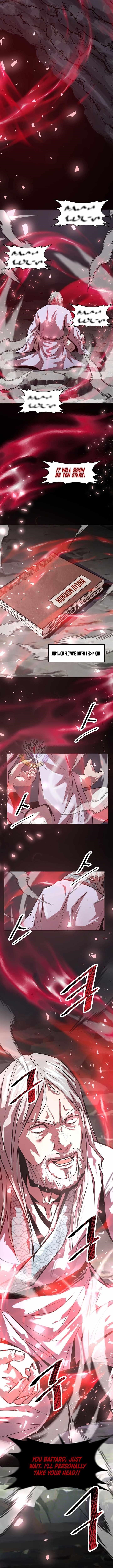 The World’s Best Martial Arts Instructor - Chapter 48 Page 13