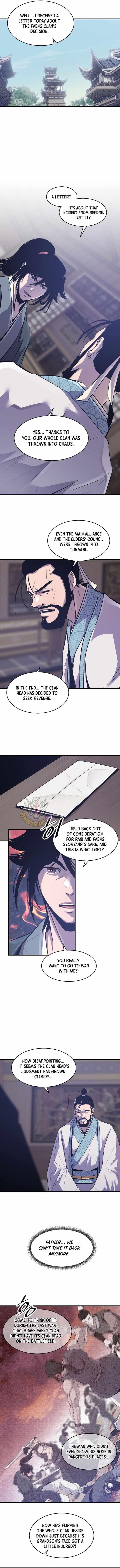 The World’s Best Martial Arts Instructor - Chapter 48 Page 9