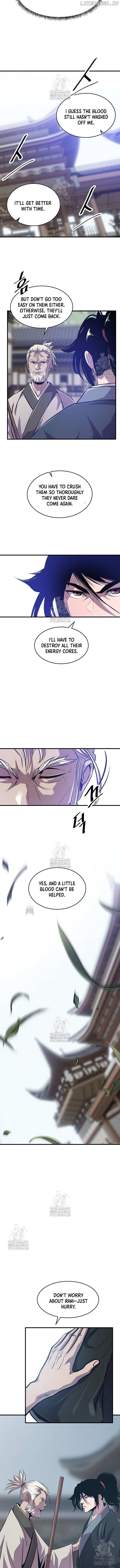 The World’s Best Martial Arts Instructor - Chapter 49 Page 4