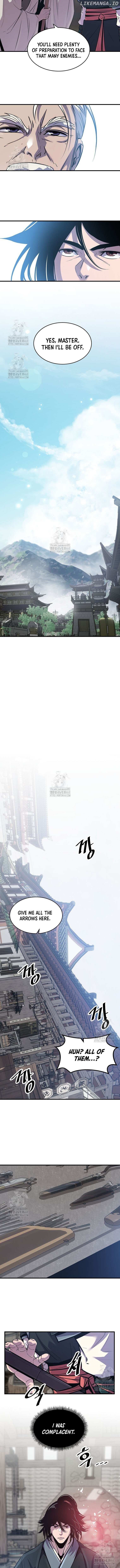 The World’s Best Martial Arts Instructor - Chapter 49 Page 5