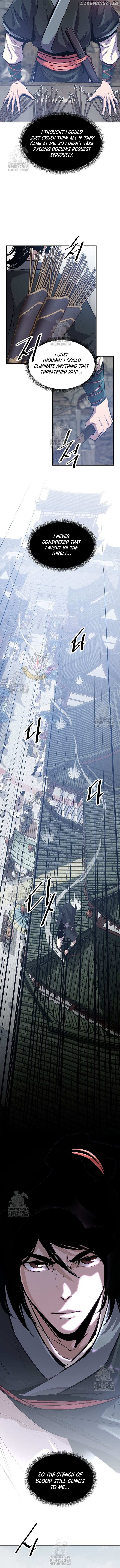 The World’s Best Martial Arts Instructor - Chapter 49 Page 6