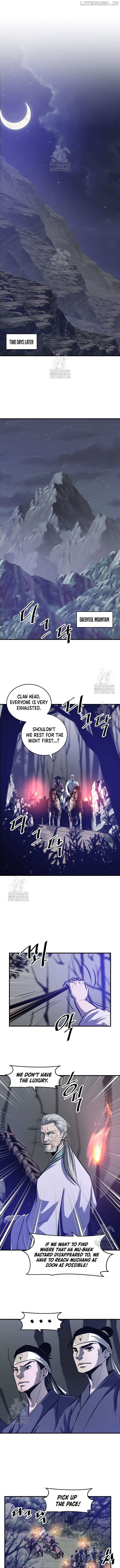 The World’s Best Martial Arts Instructor - Chapter 49 Page 8