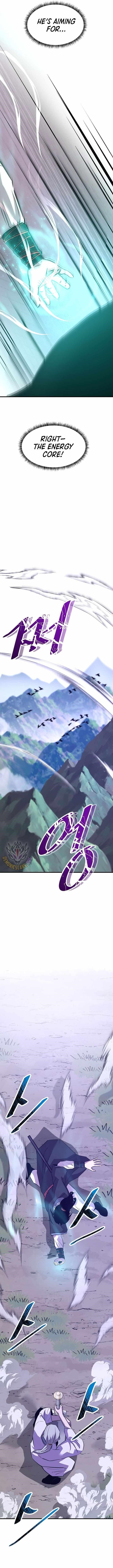 The World’s Best Martial Arts Instructor - Chapter 50 Page 12