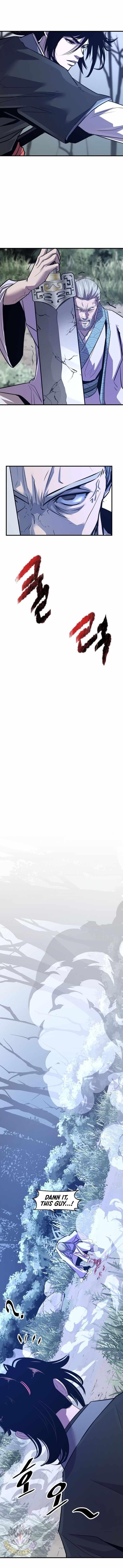 The World’s Best Martial Arts Instructor - Chapter 50 Page 13