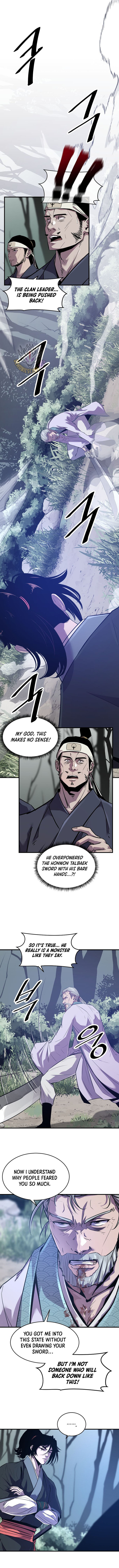 The World’s Best Martial Arts Instructor - Chapter 51 Page 1