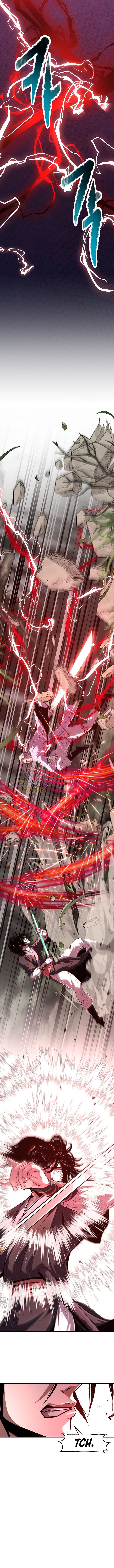 The World’s Best Martial Arts Instructor - Chapter 51 Page 10