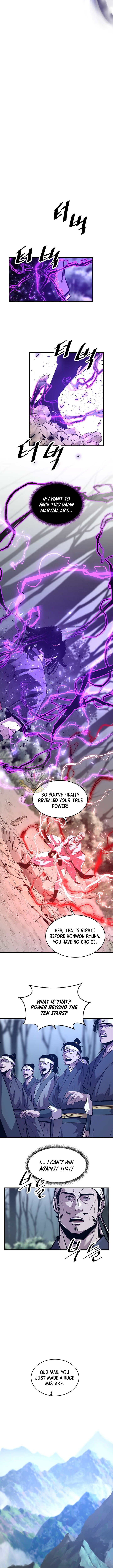 The World’s Best Martial Arts Instructor - Chapter 51 Page 14