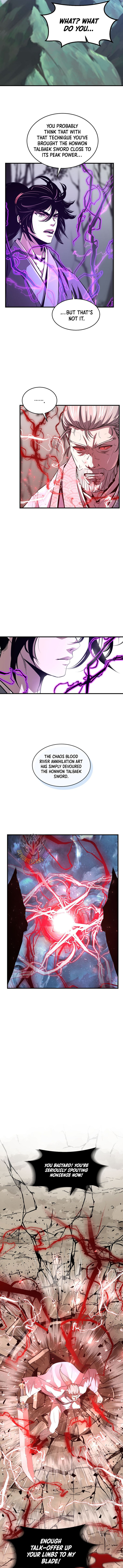 The World’s Best Martial Arts Instructor - Chapter 51 Page 15