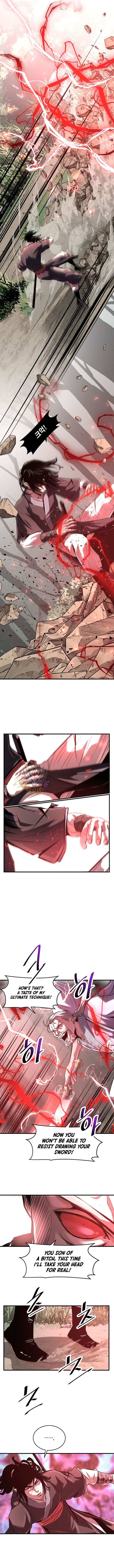 The World’s Best Martial Arts Instructor - Chapter 51 Page 6