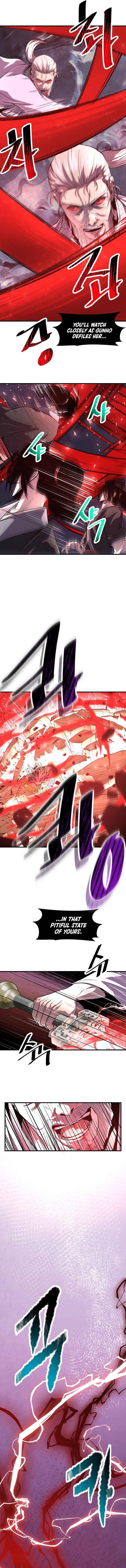 The World’s Best Martial Arts Instructor - Chapter 51 Page 9