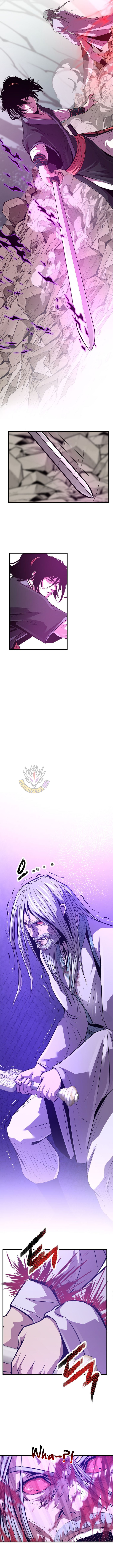 The World’s Best Martial Arts Instructor - Chapter 52 Page 11