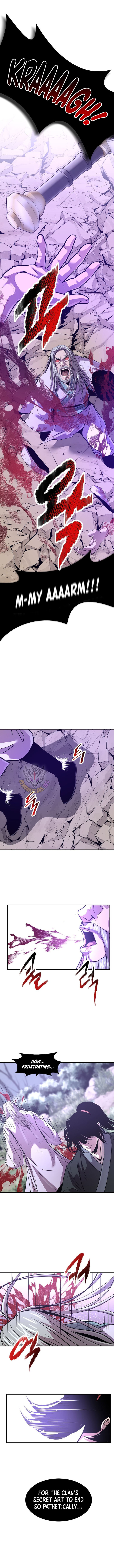 The World’s Best Martial Arts Instructor - Chapter 52 Page 12