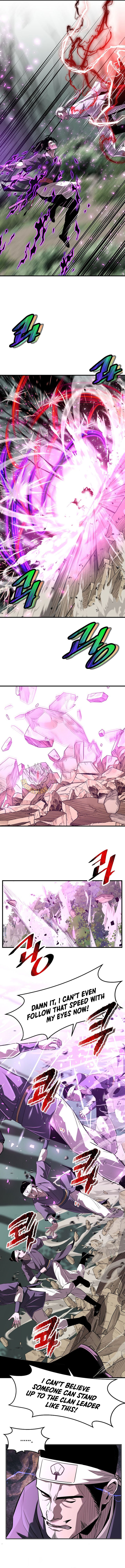 The World’s Best Martial Arts Instructor - Chapter 52 Page 3