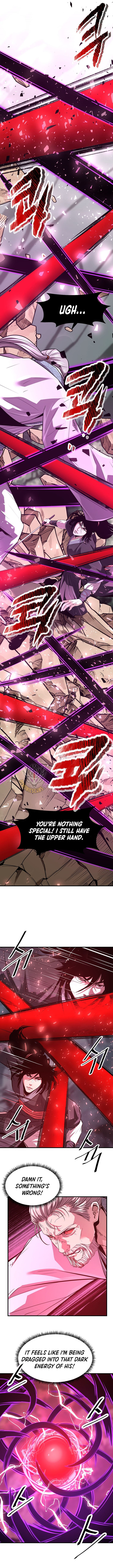 The World’s Best Martial Arts Instructor - Chapter 52 Page 5