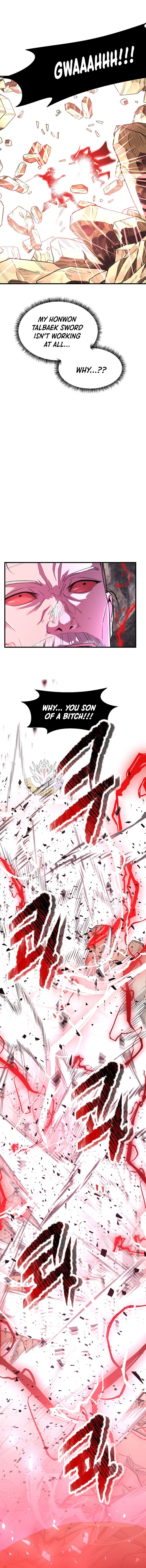 The World’s Best Martial Arts Instructor - Chapter 52 Page 6