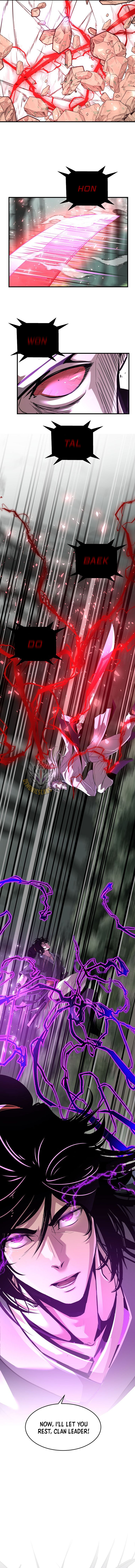 The World’s Best Martial Arts Instructor - Chapter 52 Page 9