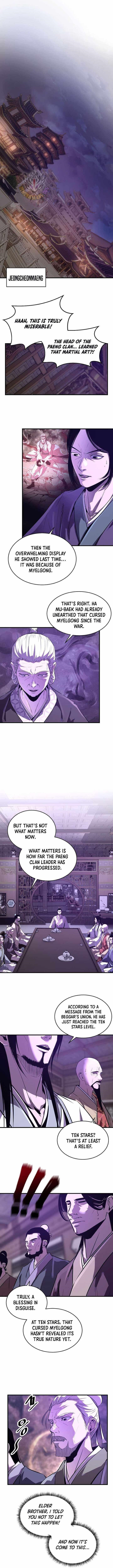 The World’s Best Martial Arts Instructor - Chapter 53 Page 1