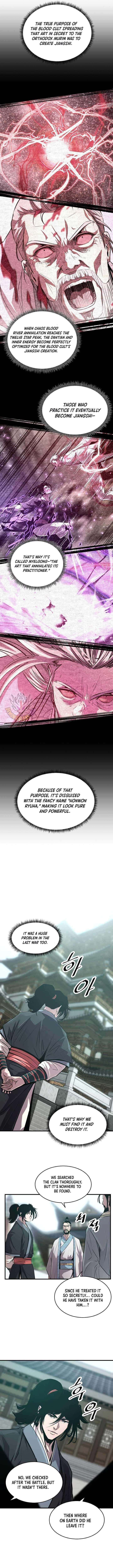 The World’s Best Martial Arts Instructor - Chapter 53 Page 4