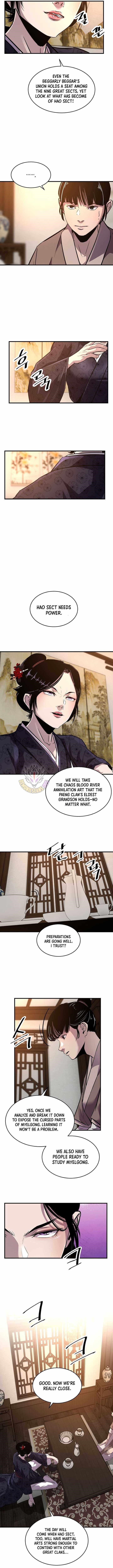 The World’s Best Martial Arts Instructor - Chapter 53 Page 9