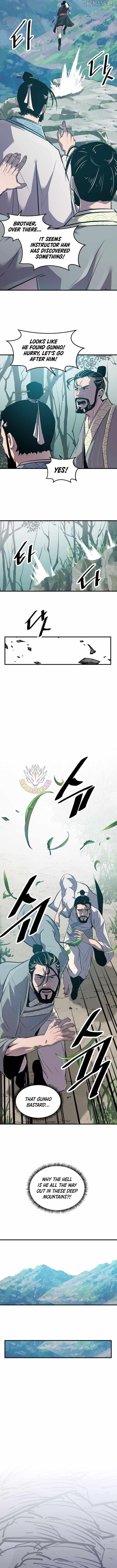 The World’s Best Martial Arts Instructor - Chapter 54 Page 10