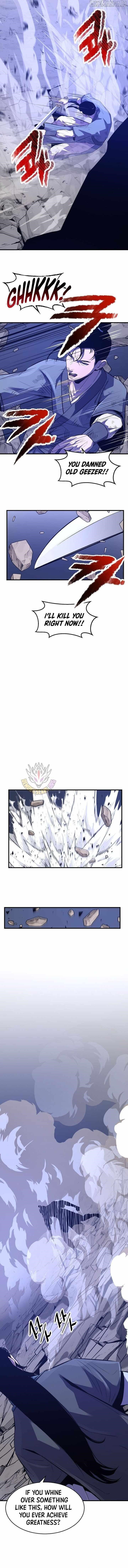 The World’s Best Martial Arts Instructor - Chapter 54 Page 3