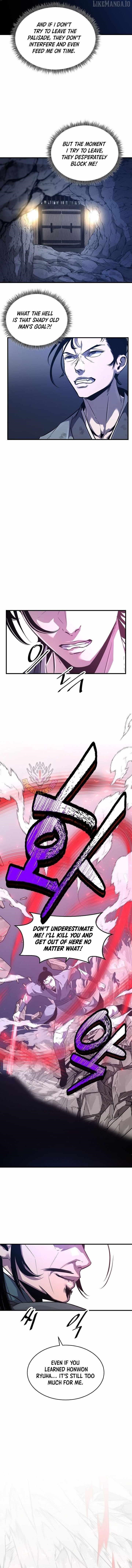 The World’s Best Martial Arts Instructor - Chapter 54 Page 5