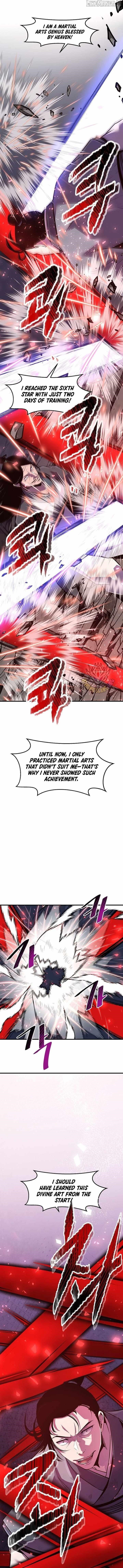 The World’s Best Martial Arts Instructor - Chapter 54 Page 7