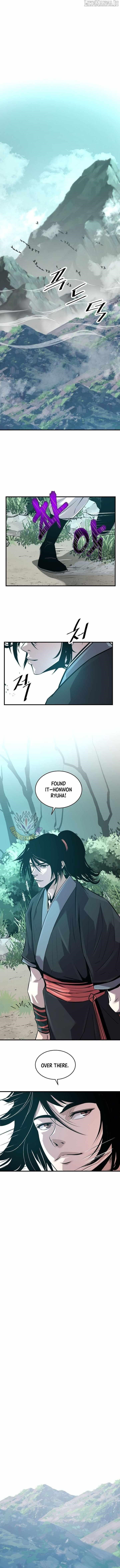 The World’s Best Martial Arts Instructor - Chapter 54 Page 9