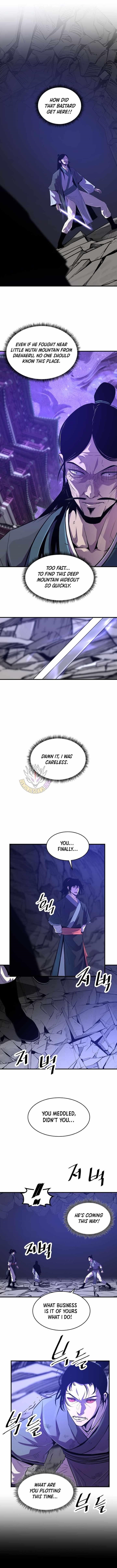 The World’s Best Martial Arts Instructor - Chapter 55 Page 1