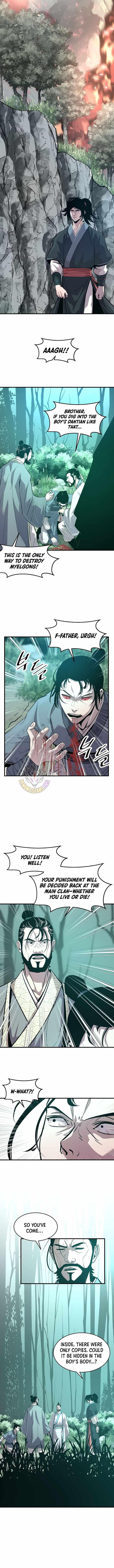 The World’s Best Martial Arts Instructor - Chapter 55 Page 13