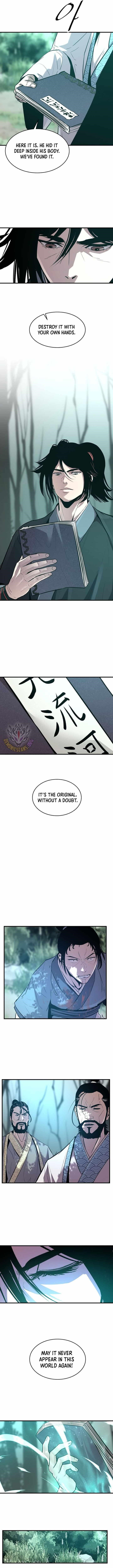 The World’s Best Martial Arts Instructor - Chapter 55 Page 14