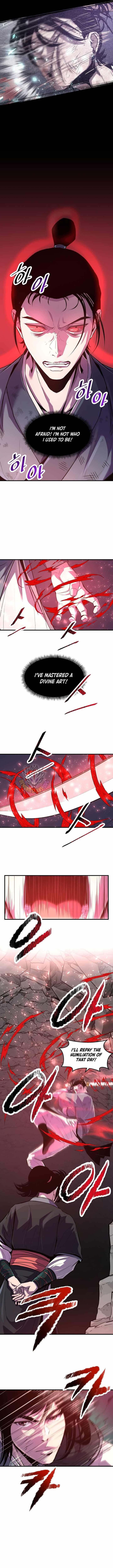 The World’s Best Martial Arts Instructor - Chapter 55 Page 2