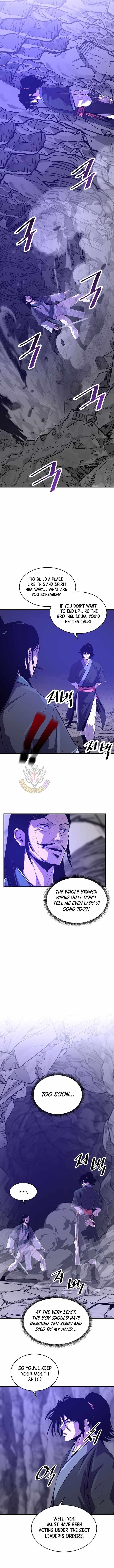 The World’s Best Martial Arts Instructor - Chapter 55 Page 6