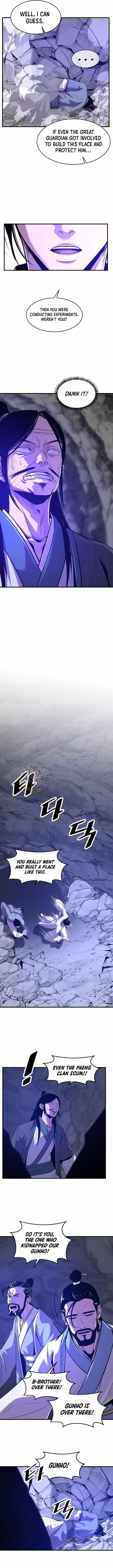 The World’s Best Martial Arts Instructor - Chapter 55 Page 7