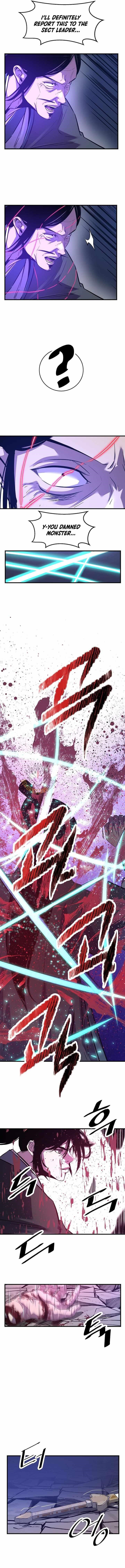 The World’s Best Martial Arts Instructor - Chapter 55 Page 9