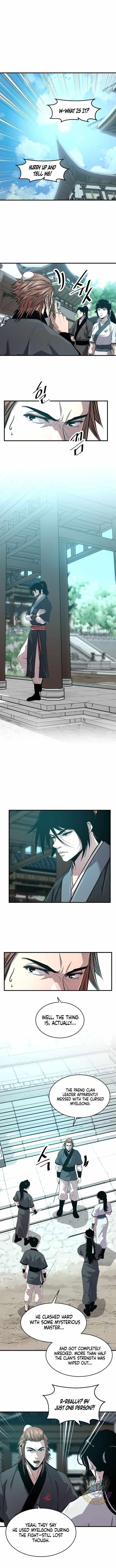 The World’s Best Martial Arts Instructor - Chapter 56 Page 10