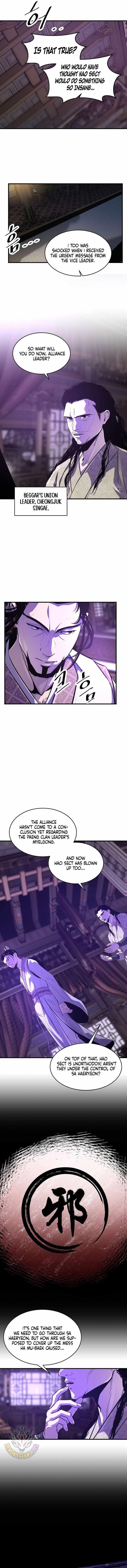 The World’s Best Martial Arts Instructor - Chapter 56 Page 5