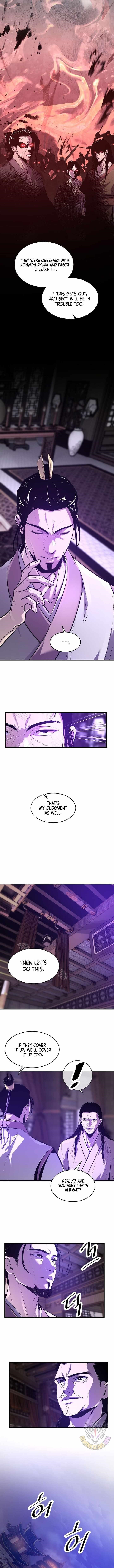 The World’s Best Martial Arts Instructor - Chapter 56 Page 8