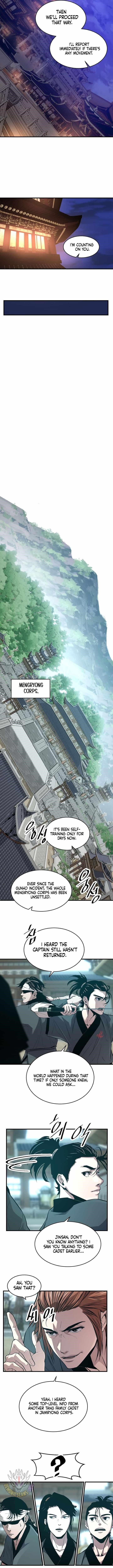 The World’s Best Martial Arts Instructor - Chapter 56 Page 9