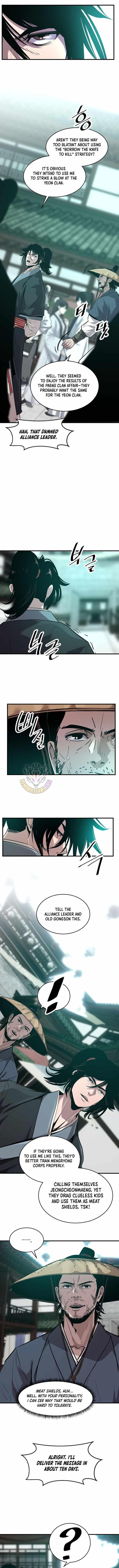 The World’s Best Martial Arts Instructor - Chapter 57 Page 10