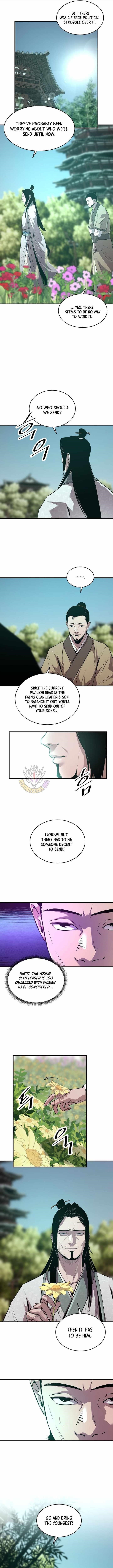 The World’s Best Martial Arts Instructor - Chapter 57 Page 2