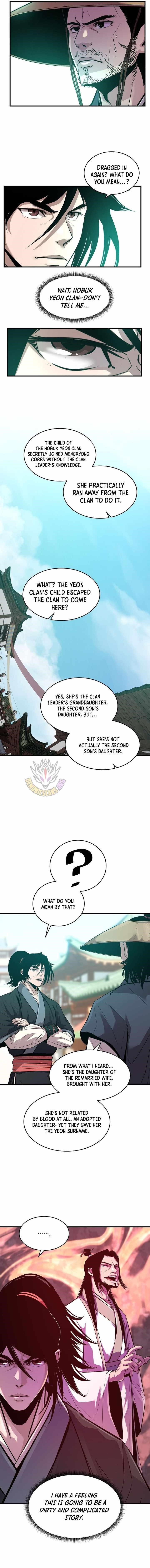 The World’s Best Martial Arts Instructor - Chapter 57 Page 5