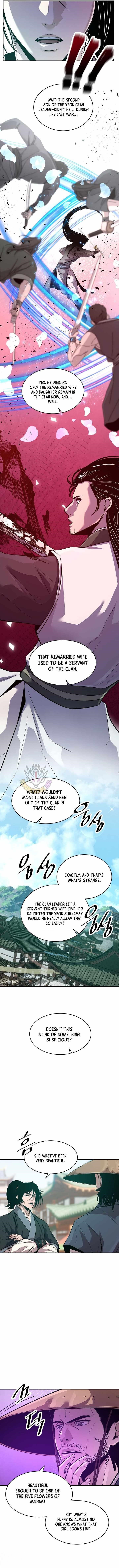 The World’s Best Martial Arts Instructor - Chapter 57 Page 6