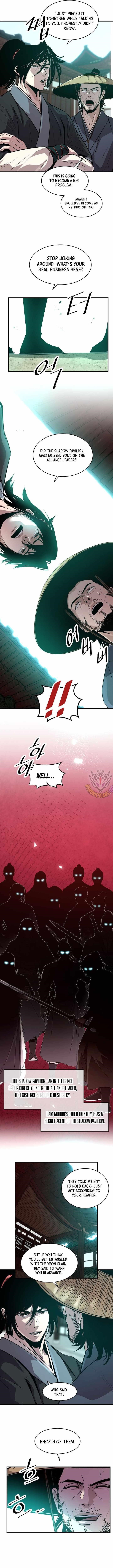 The World’s Best Martial Arts Instructor - Chapter 57 Page 9