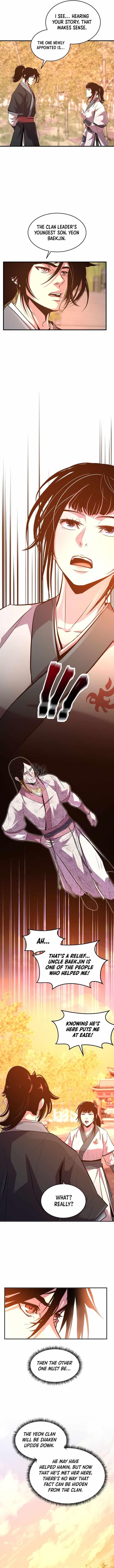 The World’s Best Martial Arts Instructor - Chapter 58 Page 12