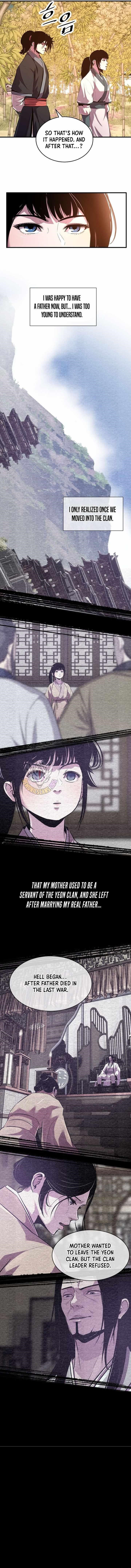 The World’s Best Martial Arts Instructor - Chapter 58 Page 6