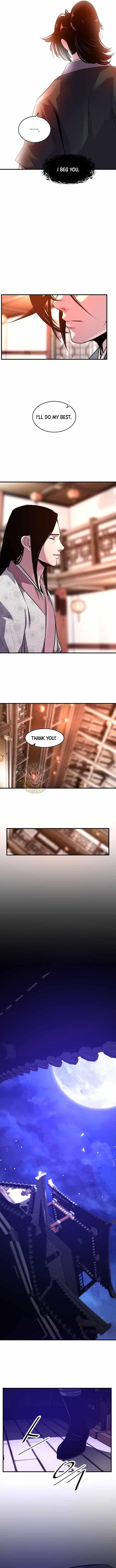 The World’s Best Martial Arts Instructor - Chapter 59 Page 10