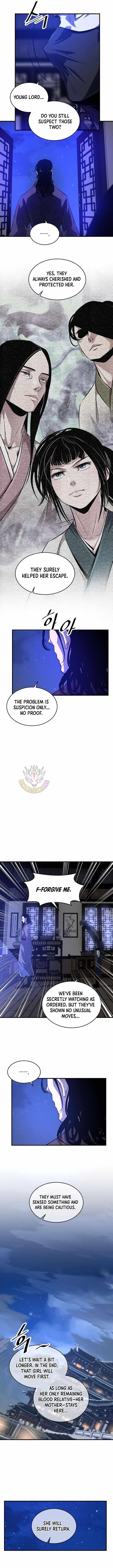 The World’s Best Martial Arts Instructor - Chapter 59 Page 4